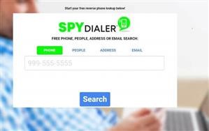 Spy a Phone Number for Free